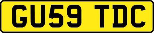 GU59TDC