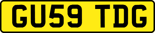 GU59TDG