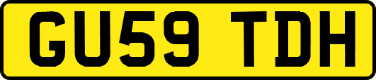 GU59TDH