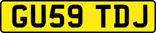 GU59TDJ