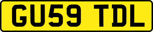 GU59TDL