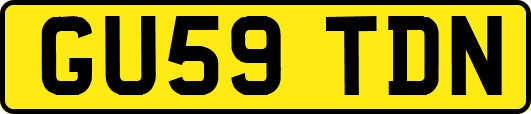 GU59TDN