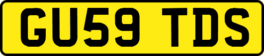 GU59TDS