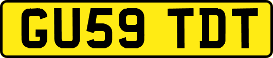GU59TDT