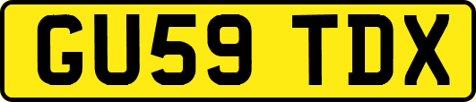 GU59TDX