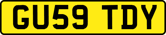 GU59TDY