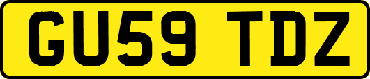 GU59TDZ