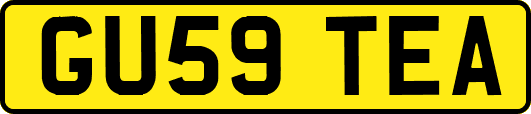 GU59TEA