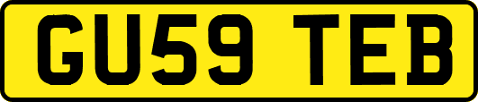 GU59TEB