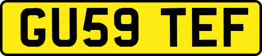 GU59TEF