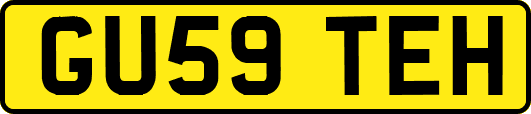 GU59TEH