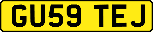 GU59TEJ