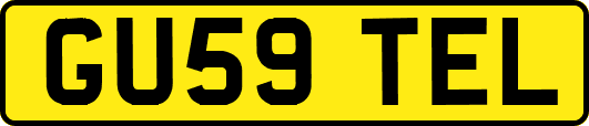 GU59TEL
