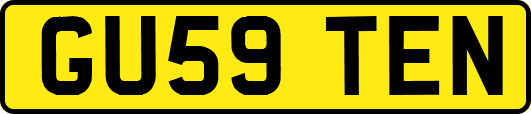 GU59TEN