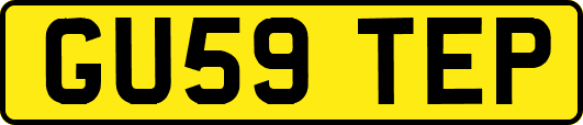 GU59TEP