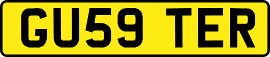 GU59TER