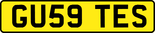 GU59TES