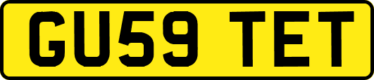 GU59TET