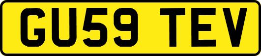 GU59TEV
