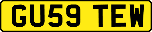 GU59TEW