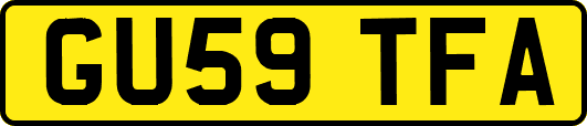 GU59TFA