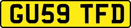 GU59TFD
