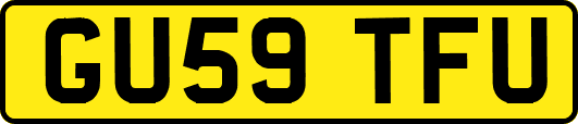 GU59TFU