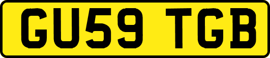 GU59TGB