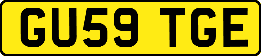 GU59TGE