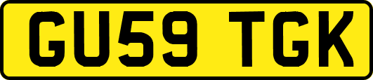 GU59TGK
