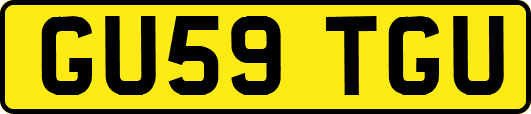 GU59TGU