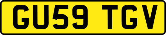 GU59TGV