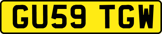 GU59TGW