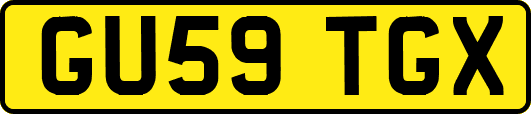 GU59TGX
