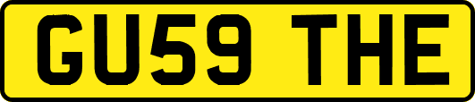 GU59THE