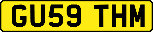 GU59THM