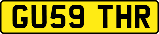 GU59THR