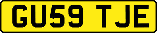 GU59TJE