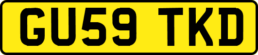 GU59TKD