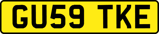GU59TKE