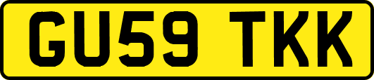 GU59TKK