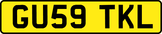 GU59TKL