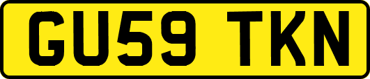 GU59TKN