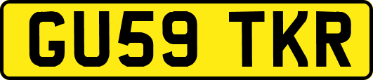 GU59TKR