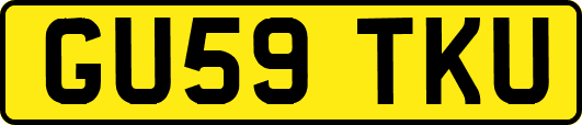 GU59TKU