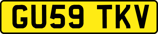 GU59TKV