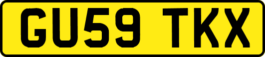 GU59TKX