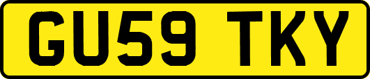 GU59TKY