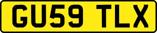 GU59TLX