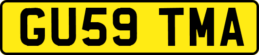 GU59TMA